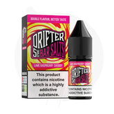 Lime Raspberry & Cherry Nic Salt E-Liquid By Drifter